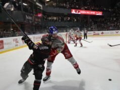 Hoki Es – Liga Magnus. “Mereka lebih oportunis”: di Bordeaux, Brûleurs de loups gagal tipis di pertandingan ke-3 final