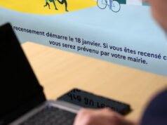 Timur Besar. Populasi menurun di wilayah tersebut, kecuali di Alsace