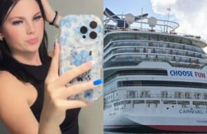 AMERIKA SERIKAT. Pemandu sorak ditemukan tewas di kapal pesiar, saudara tirinya didakwa