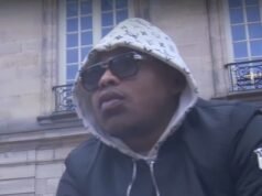 jaksa menuntut hukuman 30 tahun penjara terhadap pemasok senjata tersebut