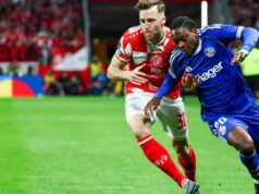 Liga Konferensi. Mengapa Mainz adalah “kebalikan” dari Racing dengan pertahanan dan proyeksinya