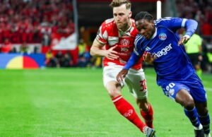 Liga Konferensi. Mengapa Mainz adalah “kebalikan” dari Racing dengan pertahanan dan proyeksinya