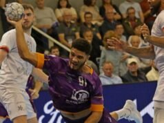 ikuti pertandingannya secara langsung