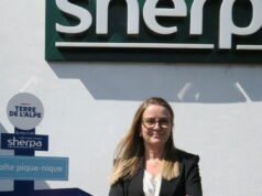 Savoy. Sherpa terus meningkat di musim dingin dan berada di jalur yang tepat untuk meningkat di musim panas