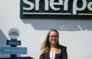 Savoy. Sherpa terus meningkat di musim dingin dan berada di jalur yang tepat untuk meningkat di musim panas