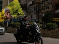 Perang Langsung di Timur Tengah. Hizbullah Lebanon mengatakan mereka siap mengambil tindakan jika terjadi pelanggaran gencatan senjata oleh Israel