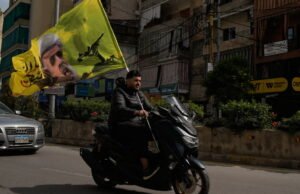 Perang Langsung di Timur Tengah. Hizbullah Lebanon mengatakan mereka siap mengambil tindakan jika terjadi pelanggaran gencatan senjata oleh Israel