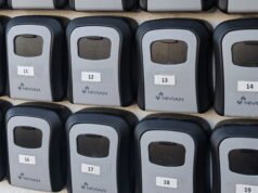 Paris. Rekor denda sebesar 585.000 euro untuk tempat tinggal sosial yang diubah menjadi akomodasi wisata berperabotan