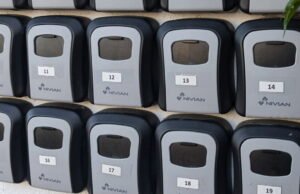 Paris. Rekor denda sebesar 585.000 euro untuk tempat tinggal sosial yang diubah menjadi akomodasi wisata berperabotan