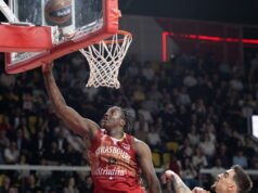 yakin minimal bisa memainkan play-in, SIG Strasbourg berharap bisa mengambil langkah lebih jauh menuju play-off di Saint-Quentin