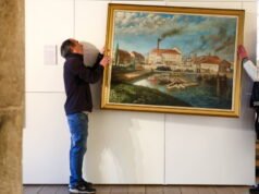 Mulhouse. Sumbangan, warisan atau pembelian baru-baru ini, akuisisi terbaru dari Museum Sejarah dipajang untuk mengundang orang lain