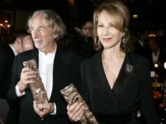 Hilangnya. Kematian Nathalie Baye: kehidupan seorang wanita yang penuh gairah dalam gambar