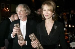 Hilangnya. Kematian Nathalie Baye: kehidupan seorang wanita yang penuh gairah dalam gambar