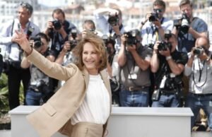 Hilangnya. “Kami sangat mencintai Nathalie Baye”: Reaksi Emmanuel Macron atas kematian aktris tersebut