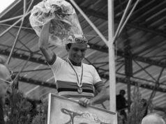 Bersepeda. Siapa saja dua pemenang Amstel Gold Race dari Prancis?