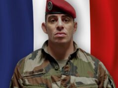 Konflik di Timur Tengah. Yang kita ketahui tentang kematian Florian Montorio, tentara Prancis yang terbunuh di Lebanon