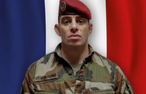 Konflik di Timur Tengah. Yang kita ketahui tentang kematian Florian Montorio, tentara Prancis yang terbunuh di Lebanon