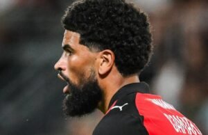 Ligue 1. Seri saat ini, faktor Emegha X… Tokoh kunci dari Racing Club de Strasbourg