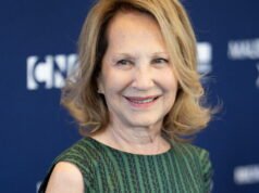 Christian Clavier memberikan penghormatan kepada seorang aktris dengan “bakat luar biasa”