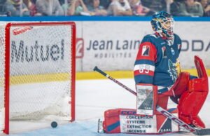 Hoki Es – Liga Magnus. “Kami melewatkan final ini”: sekali lagi didominasi oleh Bordeaux, Grenoble kehilangan mahkotanya