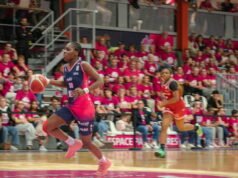 Bola Basket – Liga Wanita 2. Selisih 31 poin dan demonstrasi yang mengesankan: Kita akan melihat pertandingan yang sangat menarik melawan Mondeville