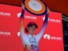 Bersepeda. Wanita Amstel Gold Race: “dipanggil pada menit terakhir”, Paula Blasi menjebak favorit