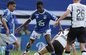 Ligue 1. Perputaran, neo-pro, reposisi… dan kehancuran di akhir: catatan dari Racing – Rennes