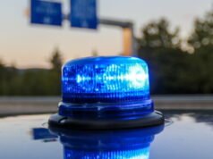 Isère. Zigzag, mobil menabrak: truk gila dicegat di A7