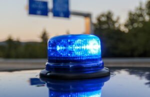 Isère. Zigzag, mobil menabrak: truk gila dicegat di A7