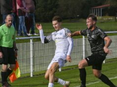 kejutan besar, Eschau menjatuhkan pemimpin Guémar untuk pertama kalinya musim ini!