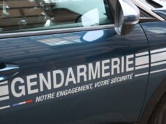 Oberhausbergen. Ban dari sedikitnya 70 mobil bocor semalaman di dekat Strasbourg