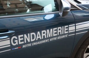 Oberhausbergen. Ban dari sedikitnya 70 mobil bocor semalaman di dekat Strasbourg