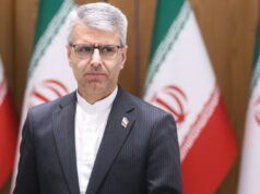 Perang Langsung di Timur Tengah. Iran berencana ‘tidak ada negosiasi baru’ dengan AS