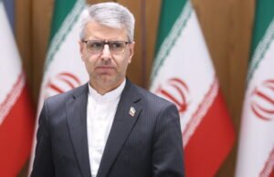 Perang Langsung di Timur Tengah. Iran berencana ‘tidak ada negosiasi baru’ dengan AS