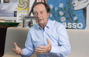 Perang di Timur Tengah. Harga bahan bakar “tidak akan turun dalam waktu dekat”, menurut Michel-Edouard Leclerc