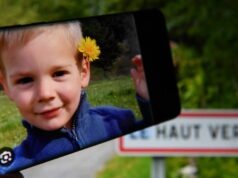 akankah DNA berbicara? Sampel diambil dari warga dan pengunjung sebanyak 106 sampel