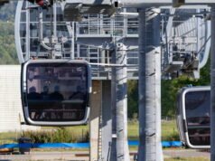 File kami – Planet Gunung. Transportasi kabel: mengapa ia berkembang di kota-kota kita?