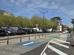 “Pertama kalinya begitu banyak pekerjaan dilakukan dalam satu tahun”, Pemerintah Kota menyajikan langkah-langkah untuk membatasi kesulitan tersebut