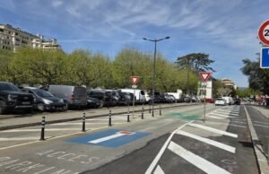 “Pertama kalinya begitu banyak pekerjaan dilakukan dalam satu tahun”, Pemerintah Kota menyajikan langkah-langkah untuk membatasi kesulitan tersebut