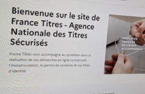 kartu identitas, paspor… Data dijual di web gelap?