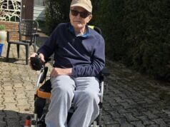 Isère. “Kami membayar dan mendapat kursi”: pada usia 90 tahun, penyandang disabilitas, kursinya tidak dapat dibiayai oleh Jaminan Sosial