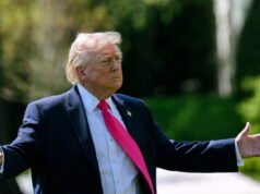 Perang Langsung di Timur Tengah. Donald Trump menuduh Iran melakukan “berbagai” pelanggaran gencatan senjata