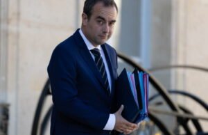 Perang Langsung di Timur Tengah. Sébastien Lecornu menginginkan penghematan 4 miliar, bantuan bahan bakar terungkap pada pukul 6 sore