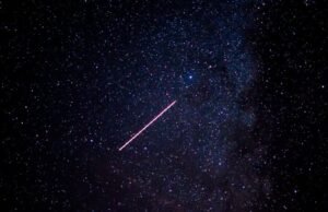 kapan dan bagaimana mengamati Lyrid malam ini?