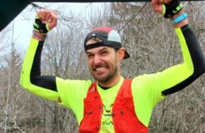 Atletik. Trail du Grand Ballon: 4000 oto telah menemukan pembeli, puncaknya terjual habis!