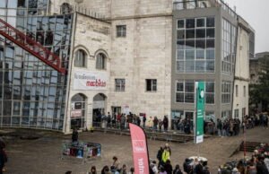 Budaya. Festival komik Angoulême di masa depan kini akan dikelola oleh penyelenggara Francofolies