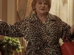 komedi malas yang terinspirasi oleh anuitas Kehidupan