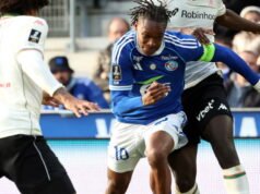 Coupe de France langsung. Racing Club de Strasbourg dengan Emegha tetapi tanpa Barco melawan OGC Nice: ikuti langsung semifinal