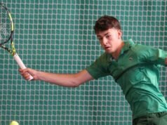 Noah Boutleux merasa betah di ASE Rixheim!