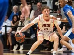 Bola basket. ASA bertindak terlalu jauh melawan Rouen, sebuah kesepakatan yang buruk untuk babak play-off